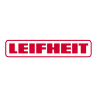 Preview: Leifheit Linomatic V 400