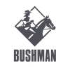 Bushman Logo