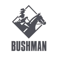 Preview: Bushman XCD-100