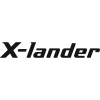 X-lander Logo
