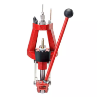 Preview: Hornady GS-350