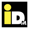 iDM Logo