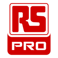 Preview: RS PRO RS-172TK
