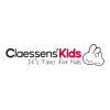 Claessens' Kids Logo