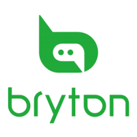 Preview: Bryton GARDIA R300