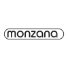 Monzana Logo