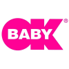 OKBABY Logo