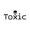 Toxic Logo