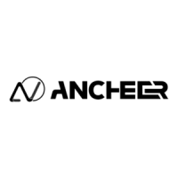 Preview: Ancheer MAGNETIC BIKE