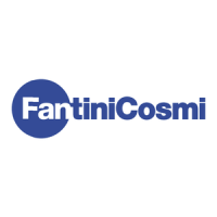 Preview: Fantini Cosmi Intellitherm Techno D C56