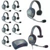 Eartec Logo