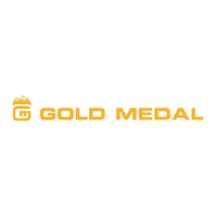 Preview: Gold Medal 2344
