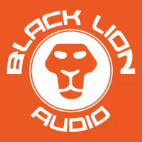 Preview: Black Lion Audio PBR Series