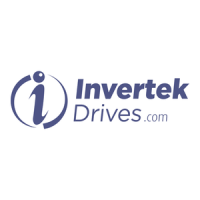 Preview: Invertek Drives Optidrive P2