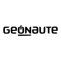 Preview: GEONAUTE G-EYE