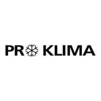 Preview: ProKlima FSZWH-3008Bbg7