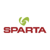 Sparta Logo