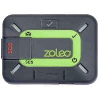 Preview: Zoleo Cradle Kit