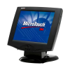 MicroTouch Logo