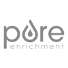 Pure Enrichment Logo