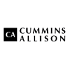 CUMMINS ALLISON Logo