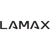 LAMAX Logo
