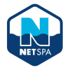 NETSPA Logo