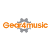 Gear4music Logo