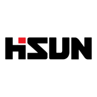 Preview: Hisun HS1P65MM