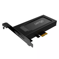 Preview: Pengo 4K HDMI GRABBER