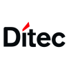 DITEC Logo