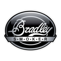 Preview: Bradley Smoker BS916