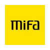 Mifa Logo