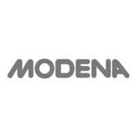 Preview: Modena ES 10D
