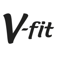 Preview: V-fit Tornado