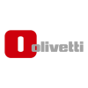 Olivetti Logo