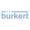 Burkert Logo