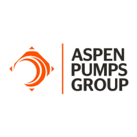 Preview: Aspen Pumps S+ Mini White