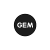 GEM Logo