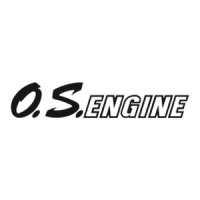 Preview: O.S. engine GF30