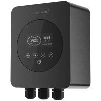 Preview: Madimack invermac inverFLOW PRO