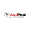MantelMount Logo