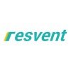 Resvent Logo