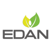 EDAN Logo