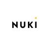 NUKI Logo