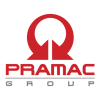 Pramac Logo