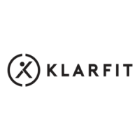 Preview: Klarfit Pacemaker FX5