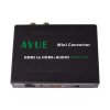 Avue Logo
