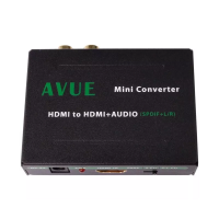 Preview: Avue AVG19WBV-2D