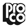 ProCo Logo
